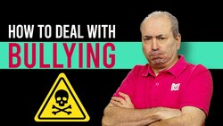 How to Deal with Bullying and Harassment: what Every Manager Needs to Know Instructional Video