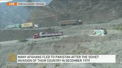 A deadline for undocumented migrants to leave Pakistan expires by the end of Tuesday News Clip