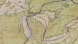 101 Toledo War - One Minute History Instructional Video