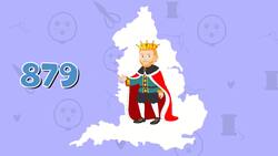 I wonder - Who Was Alfred The Great? Instructional Video