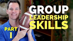 Group Leadership Skills Instructional Video
