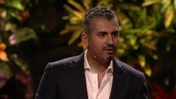 TED: A global culture to fight extremism | Maajid Nawaz Instructional Video