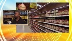 Long Island's first Wegmans opens in Lake Grove News Clip