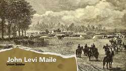 What It Was Like to Be a Civil War Prisoner - Camp Sumter Instructional Video