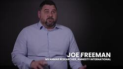 What life is like in Myanmar today Instructional Video