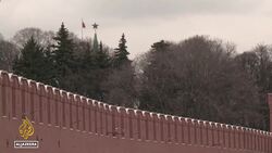 Officials walk out of G20 meeting over Russia’s participation News Clip