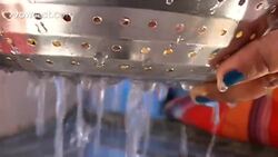 How to Make Dal (Indian Lentil Stew) Instructional Video