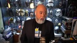 'I really tried to deny who I was,' says Korean actor News Clip