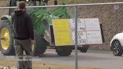 Ontario farmers protest COVID-19 rules for migrant workers News Clip
