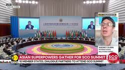 SCO Summit 2025: Russia-India-China Take Centre Stage As PM Modi Meets Putin, Xi Jinping News Clip