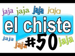 Learn Spanish with a Joke - (#50) Instructional Video