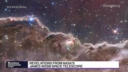 Webb Telescope Is More Powerful Than Hubble, Says NASA News Clip