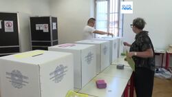 Test for Meloni? Italian labour reform and citizenship referendum under way News Clip