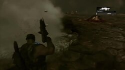 Gears of War 3 Walkthrough: Act 2 Chapter 4 (2 of 2) Instructional Video