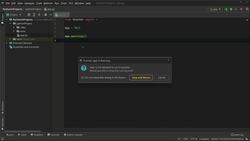 Python In Practice - 15 Projects to Master Python - Creating GUI Application Tk( ) Windows and Widgets Instructional Video