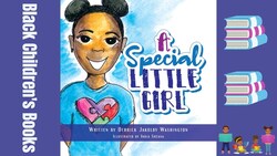 A Special Little Girl by Derrick Jakolby Washington Instructional Video