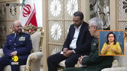 Iran-Saudi Talks Signal New Era Of Regional Cooperation | News Clip