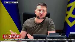 Kyiv mayor accuses Russia of genocide News Clip
