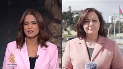 Lawyers for detained Gaza doctor accuse Israel of torture, severe abuses News Clip