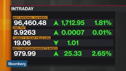 U.S. Pastor Brunson Freed from Turkish Prison on Time Served News Clip