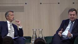 Badenoch ‘will get better’, says Stride as Tories’ polling woes continue News Clip