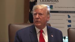 Trump: Some US troops to remain in Syria Instructional Video