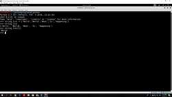 The Complete Ethical Hacking Bootcamp: Beginner To Advanced - Python Lists Instructional Video