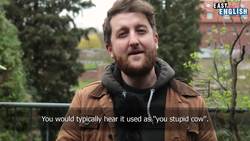 Do You Know These Mild English Swear Words? | Easy English 67 Instructional Video