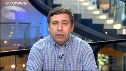 EU divisions over Venezuela crisis News Clip