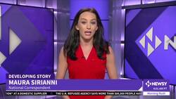 Ukrainian And Russian Officials Hold Talks In Belarus News Clip