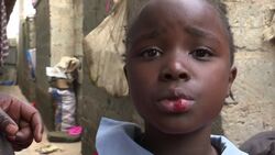Reaction after Nairobi school collapse kills 7 Instructional Video