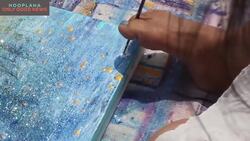 Meet 3 Very Different Artists With 1 Thing In Common: Doing What They Love! Instructional Video