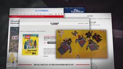 Examining western media’s coverage of Qatar World Cup 2022 News Clip