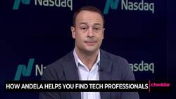 CNN Once Called this Startup More Selective Than Harvard. They’re Leading the Tech Hiring Revolution News Clip