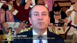 China's Pushback: Beijing questions Western reporting on Xinjiang | The Listening Post (Full) News Clip