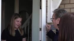 Starmer visits Stafford and speaks with voters about the cost-of-living crisis News Clip