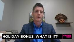 Stretching Your Dollar: Holiday Bonus News Clip