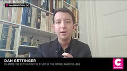 For Drone Package Deliveries, the Future Is Now. Sort of. News Clip