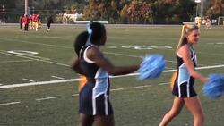 What Are Popular Cheerleading Sidelines? Instructional Video