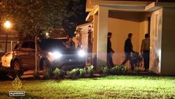 Brazil top court to investigate Bolsonaro role in anti-Lula riots News Clip