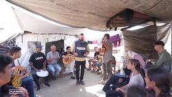 The sound of war: Using music as resistance to cope with trauma News Clip