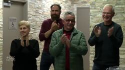 Linda Chaisson makes the move from councillor to mayor’s seat in Corner Brook race News Clip