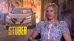 Why Mira Sorvino shared her date rape story now Instructional Video