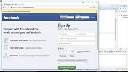 Selenium WebDriver with Java - Basics to Advanced and Frameworks - Identifying Cascading Style Sheets (CSS) Locators with Chrome and Firefox Add-ons Instructional Video