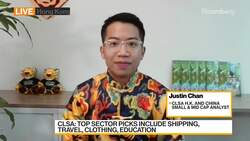 CLSA Feng Shui Index: Year of the Tiger News Clip