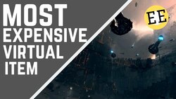 The Economy of EVE Online (Part 3): Mega Projects Instructional Video