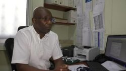 VOICED : In Cameroon, skin-whitening products remain popular despite risks, and ban News Clip