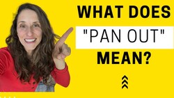 How to Make Sure Your English Goals Pan Out - All Ears English Podcast 1812 Instructional Video