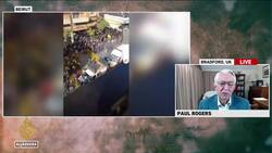 Netanyahu may be ‘going for a gigantic diversion’ with Lebanon war: Analysis News Clip