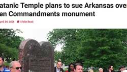 What is Satanism? Instructional Video